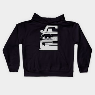 E32 735i 1992 Kids Hoodie